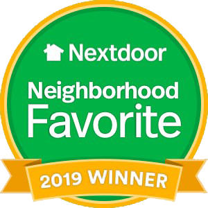 Neighborhood Favorite 2019
